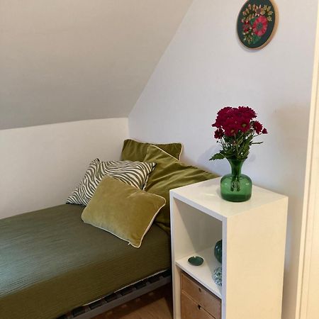 Cosy Nest Center Of Paris Apartment Exterior photo