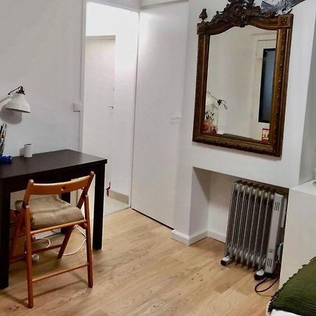 Cosy Nest Center Of Paris Apartment Exterior photo